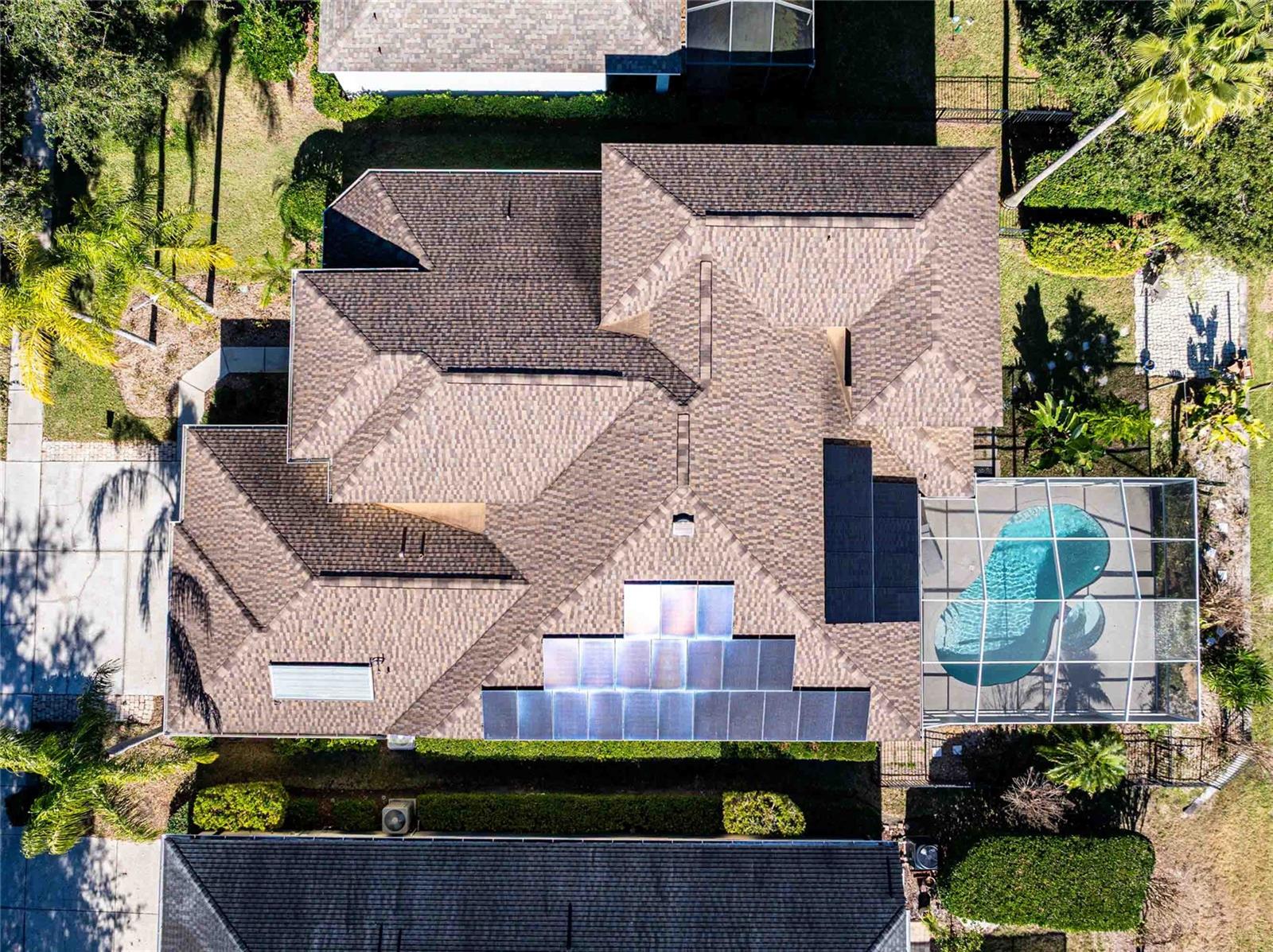 RIVER HILLS COUNTRY CLUB PARCE - Residential