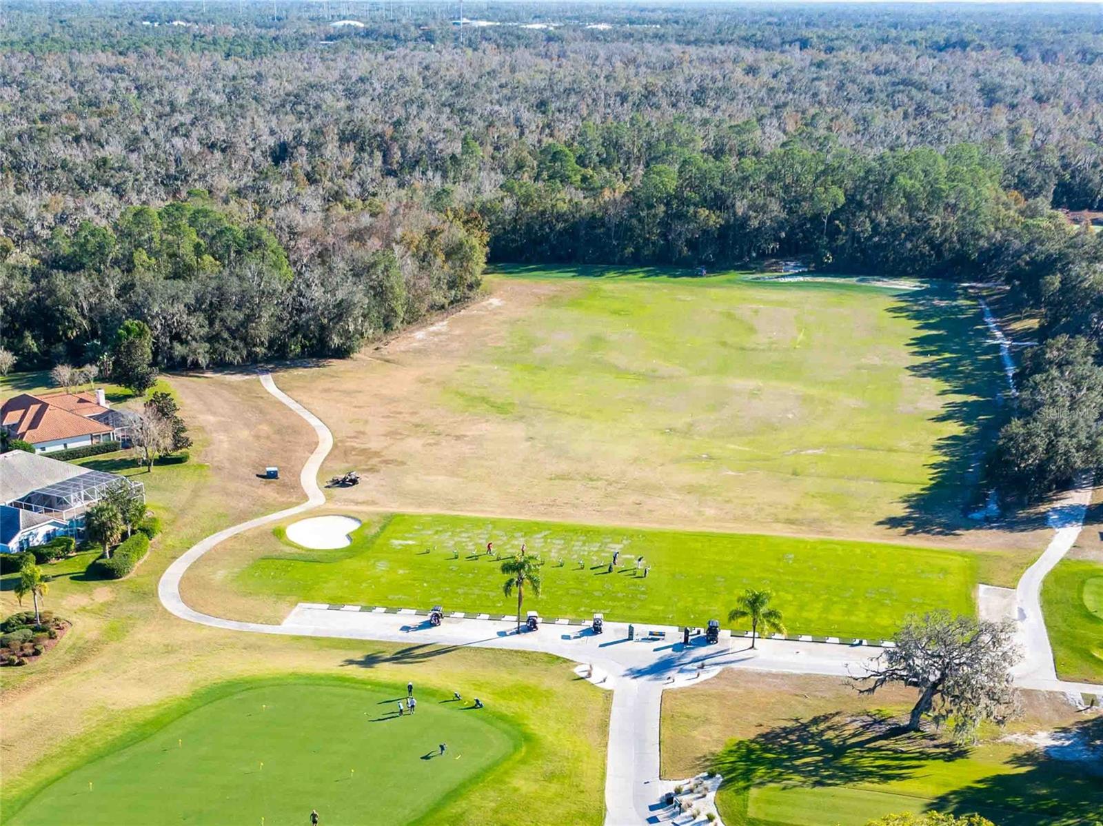 RIVER HILLS COUNTRY CLUB PARCE - Residential