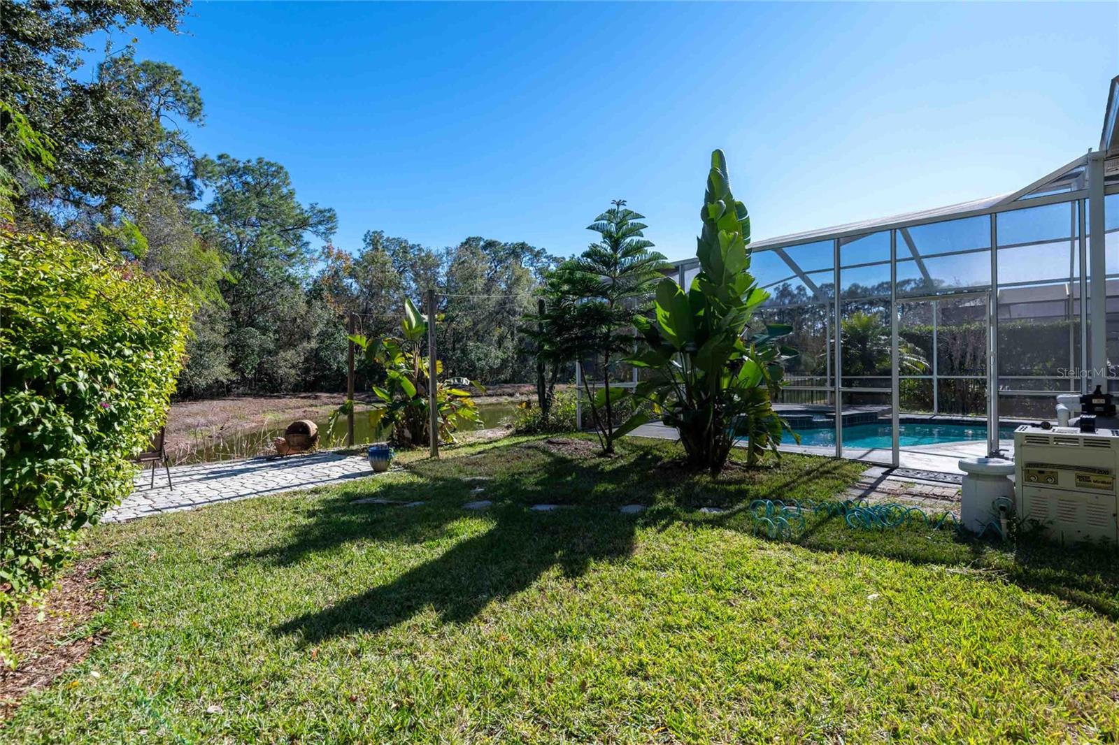 RIVER HILLS COUNTRY CLUB PARCE - Residential