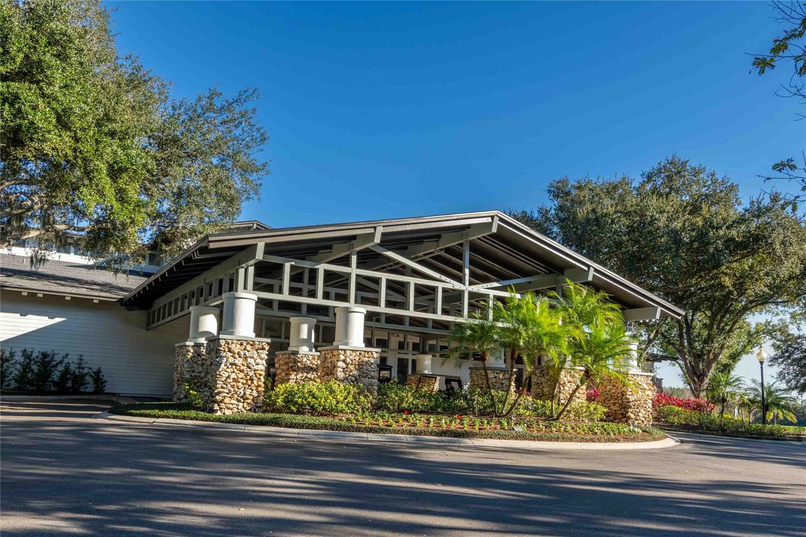 RIVER HILLS COUNTRY CLUB PARCE - Residential