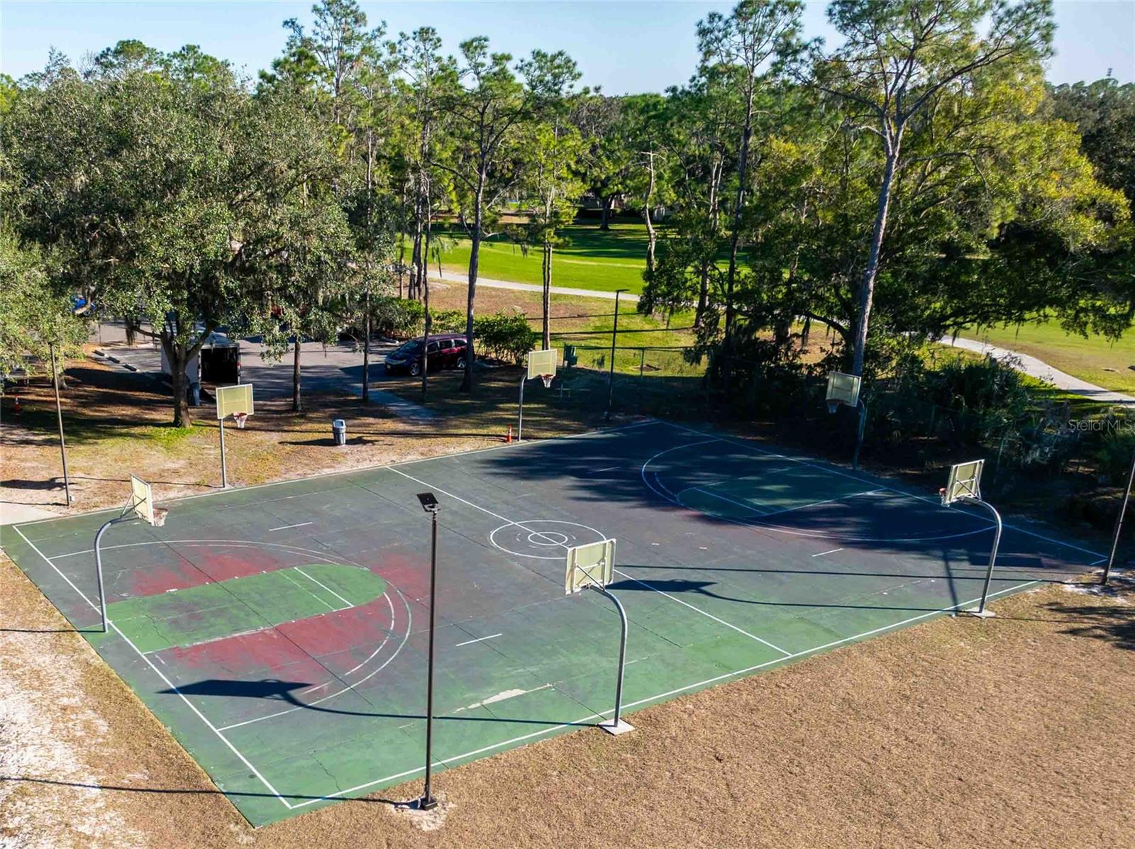 RIVER HILLS COUNTRY CLUB PARCE - Residential