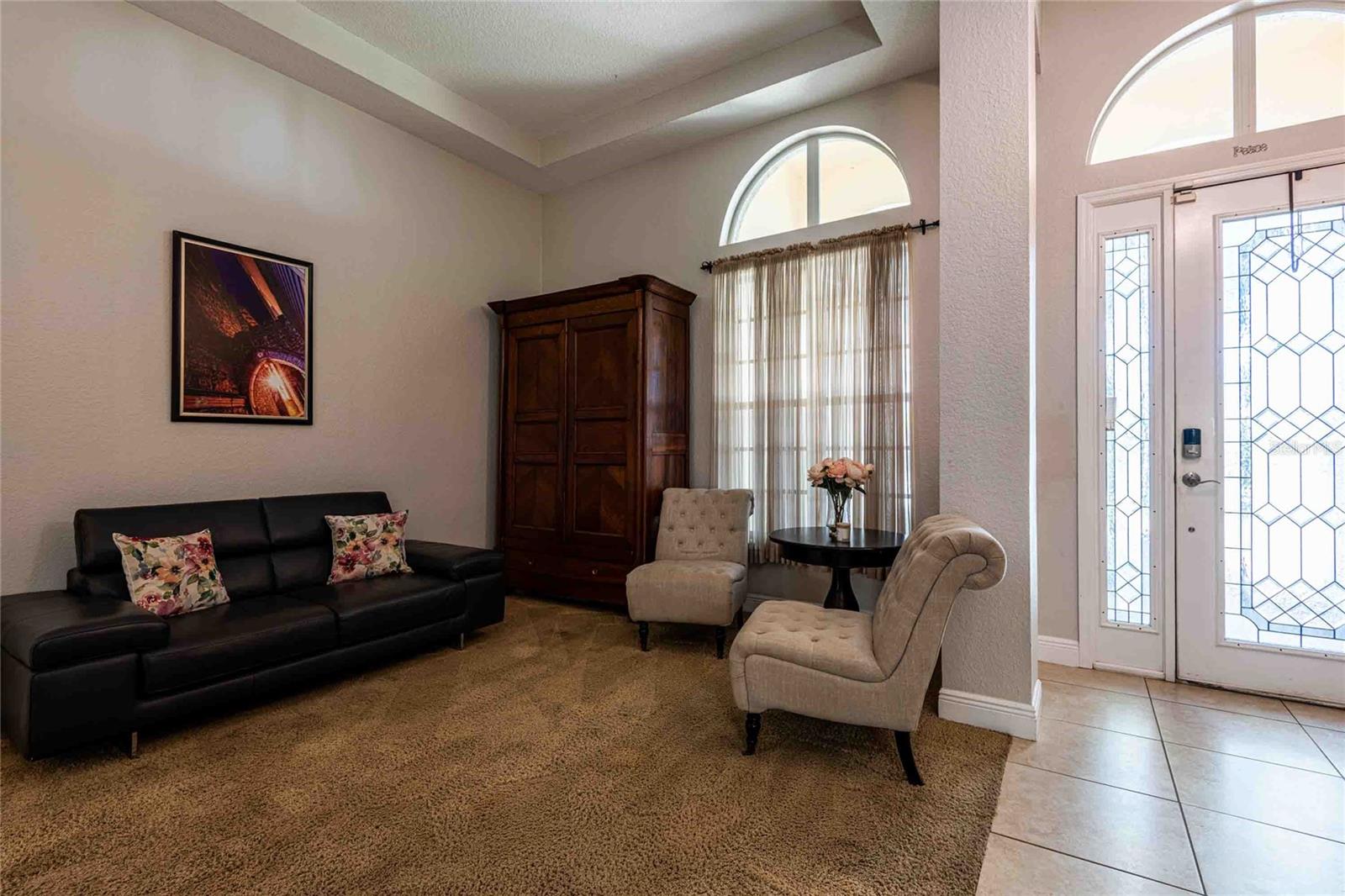 RIVER HILLS COUNTRY CLUB PARCE - Residential