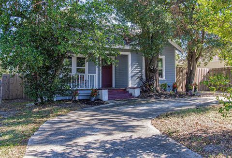 A home in TAMPA