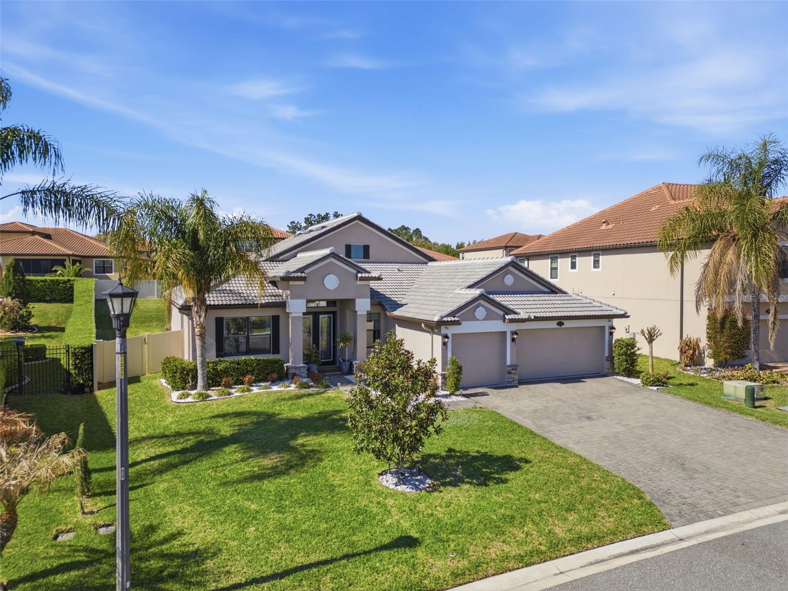 TERRALARGO PH 3B - Residential