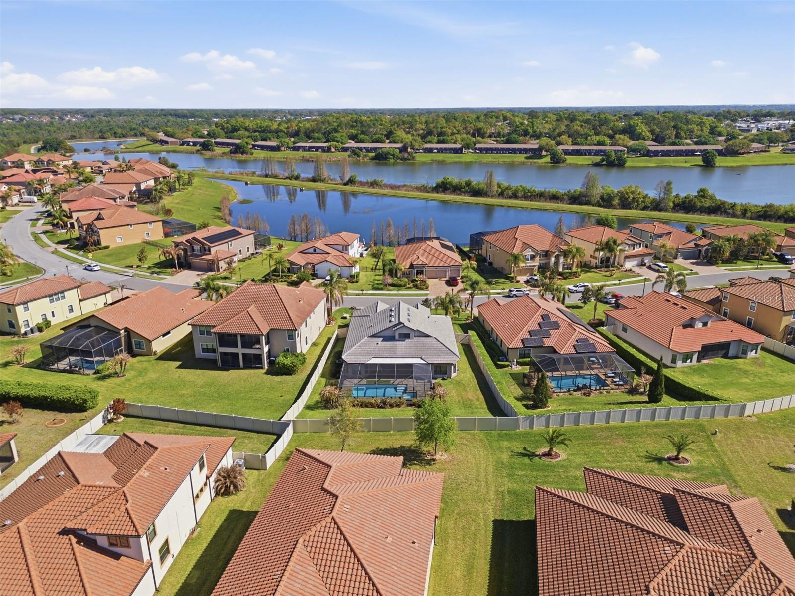 TERRALARGO PH 3B - Residential