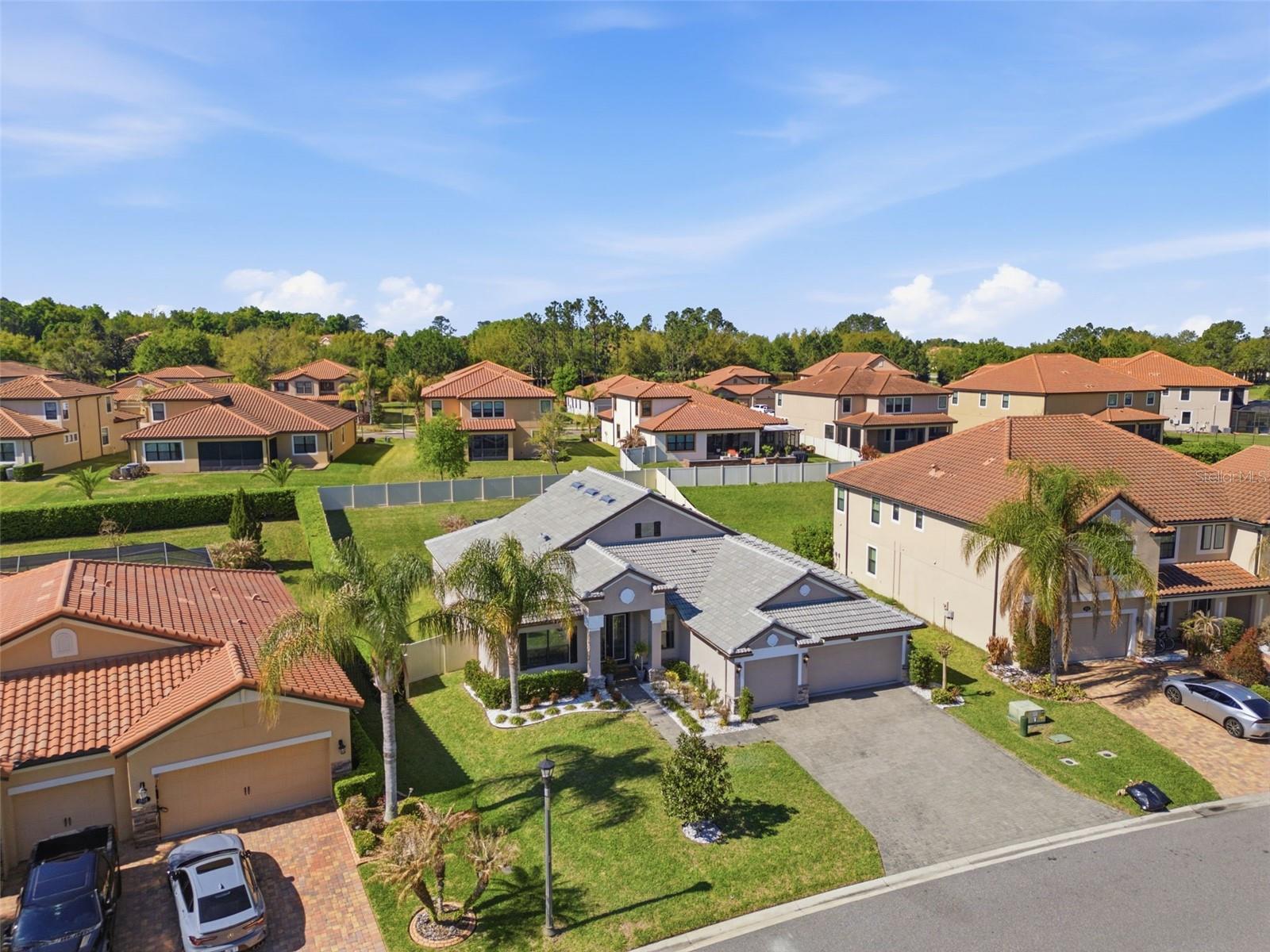 TERRALARGO PH 3B - Residential