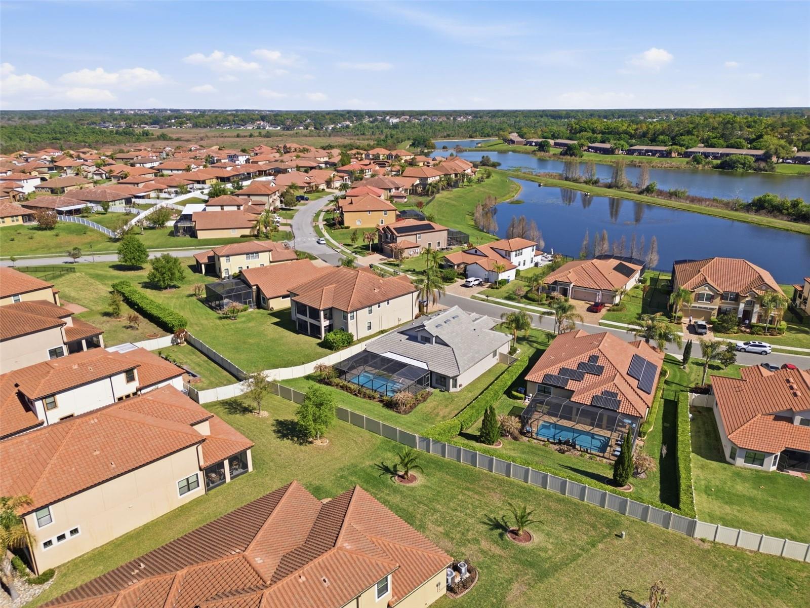 TERRALARGO PH 3B - Residential