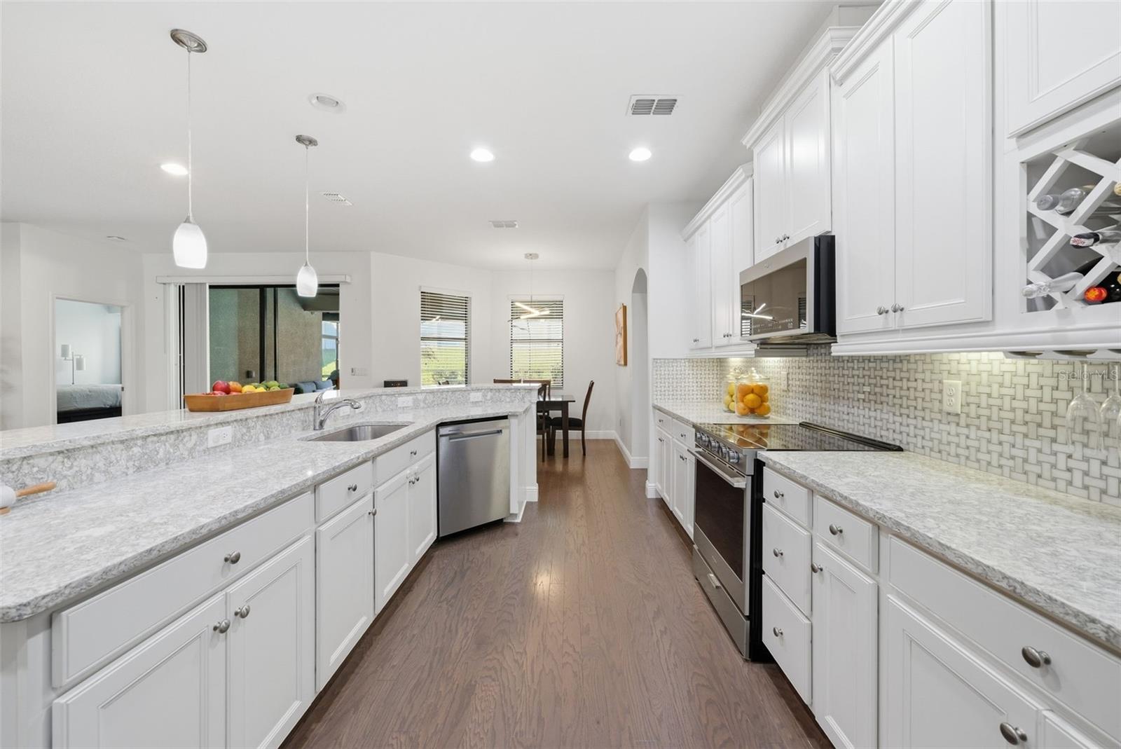 TERRALARGO PH 3B - Residential