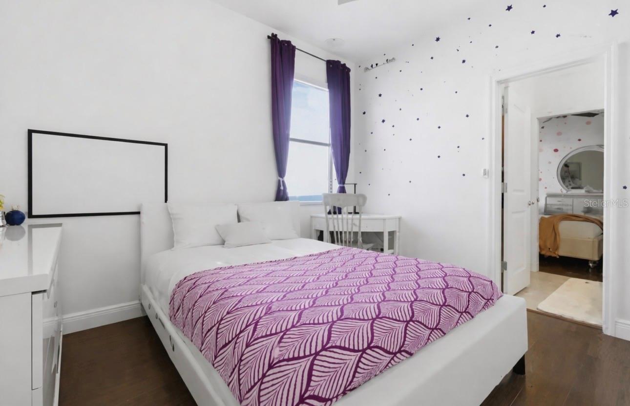 TERRALARGO PH 3B - Residential