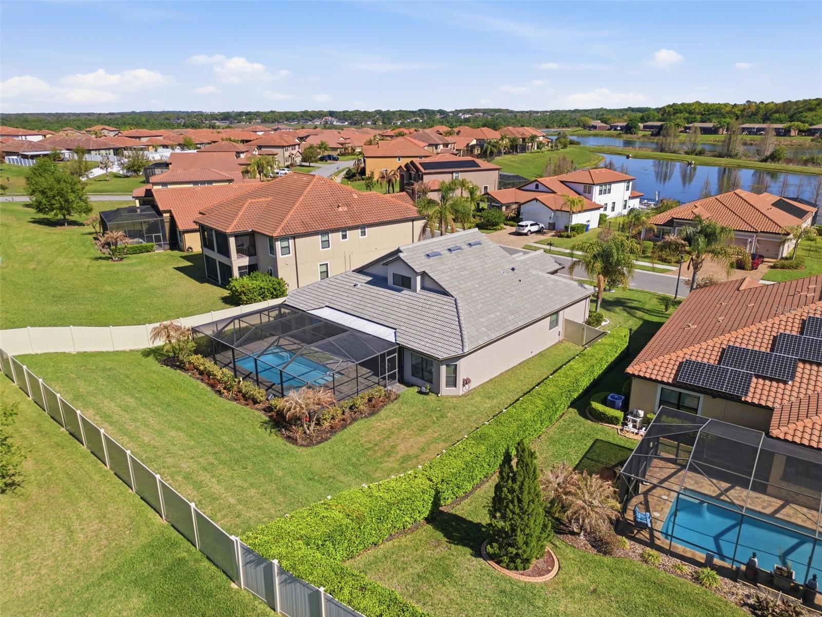 TERRALARGO PH 3B - Residential