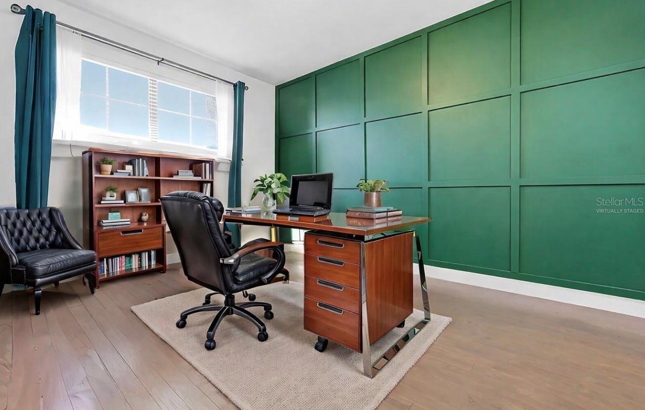 TERRALARGO PH 3B - Residential