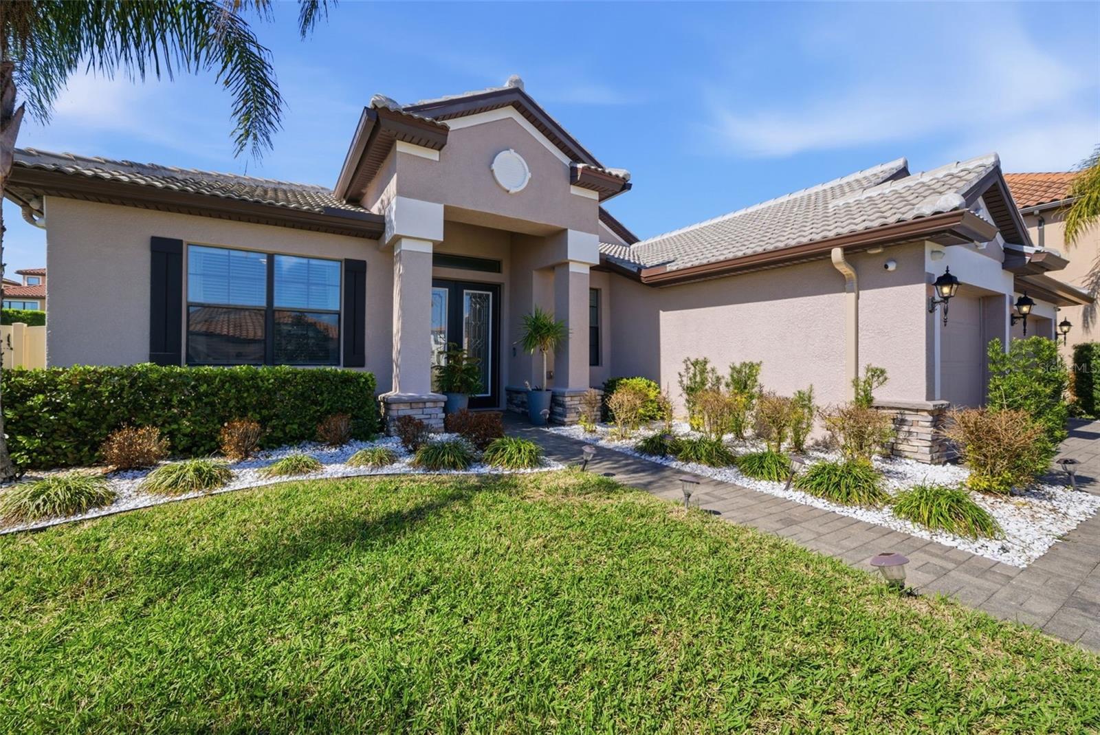 TERRALARGO PH 3B - Residential