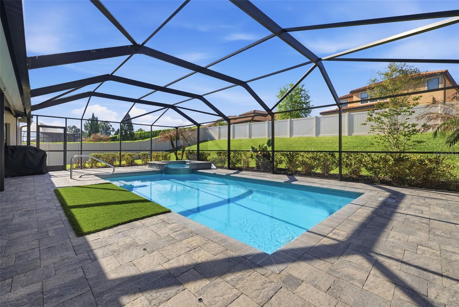 TERRALARGO PH 3B - Residential