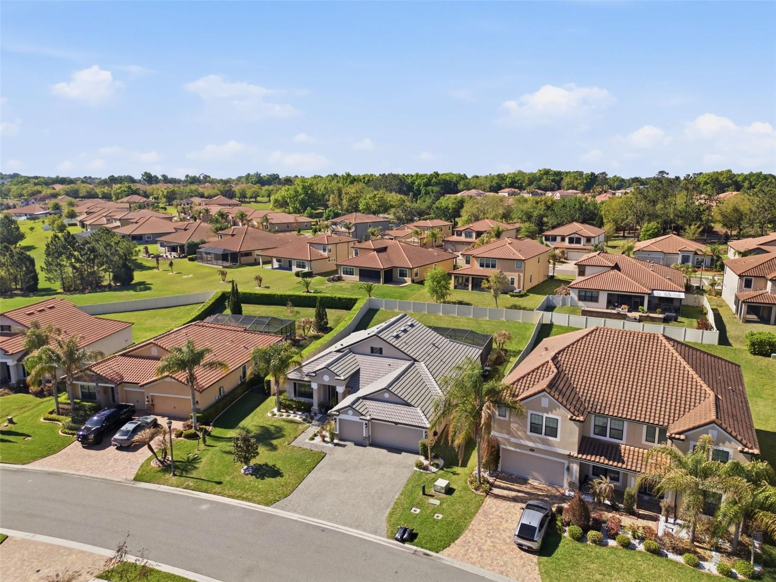 TERRALARGO PH 3B - Residential