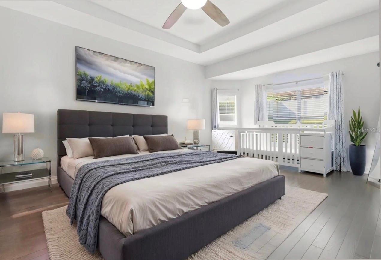 TERRALARGO PH 3B - Residential