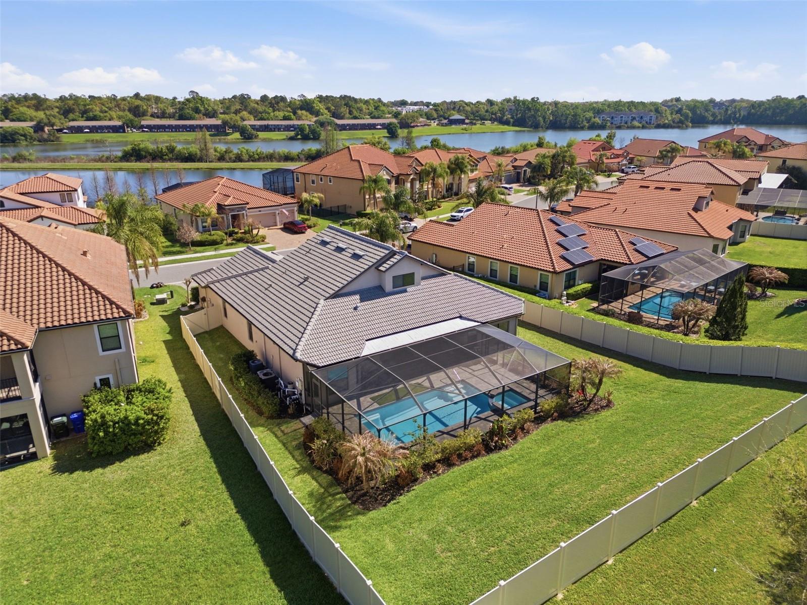 TERRALARGO PH 3B - Residential