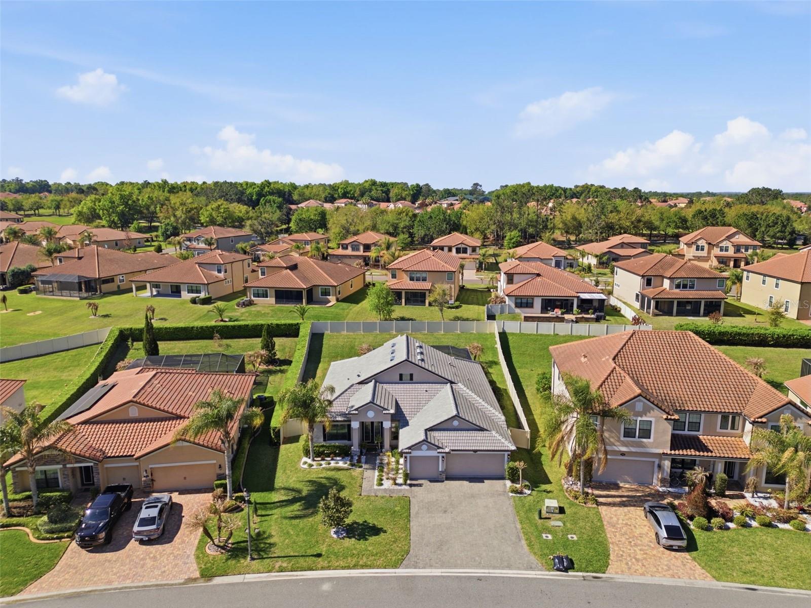 TERRALARGO PH 3B - Residential