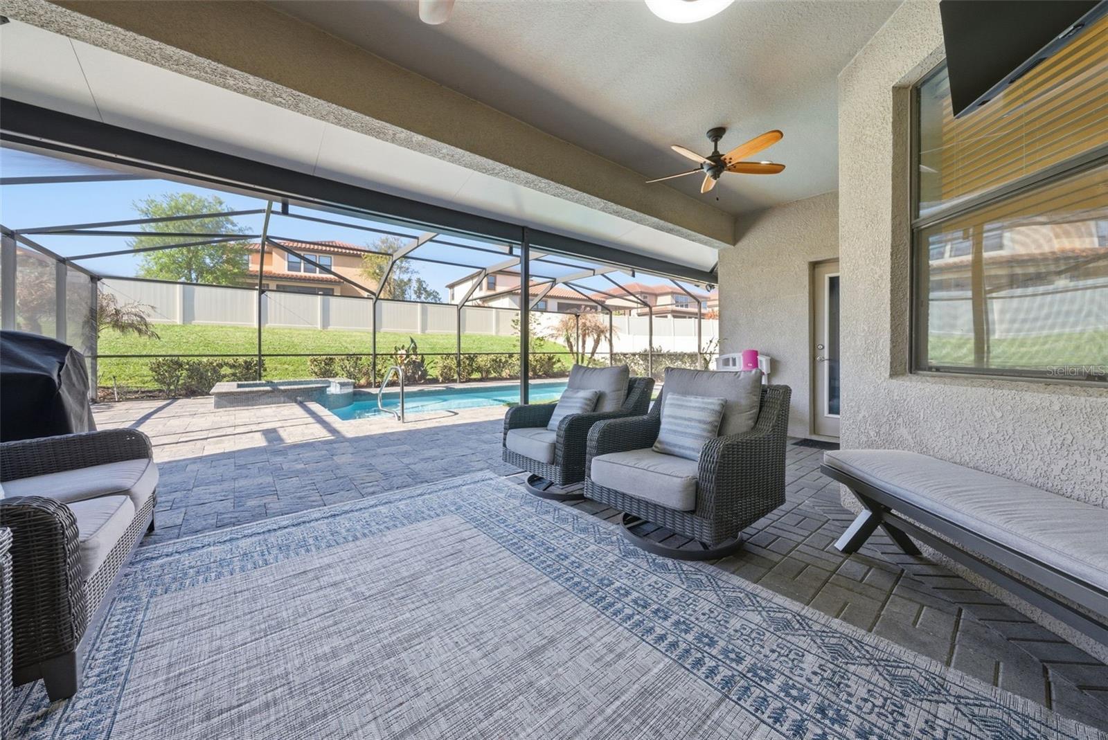 TERRALARGO PH 3B - Residential