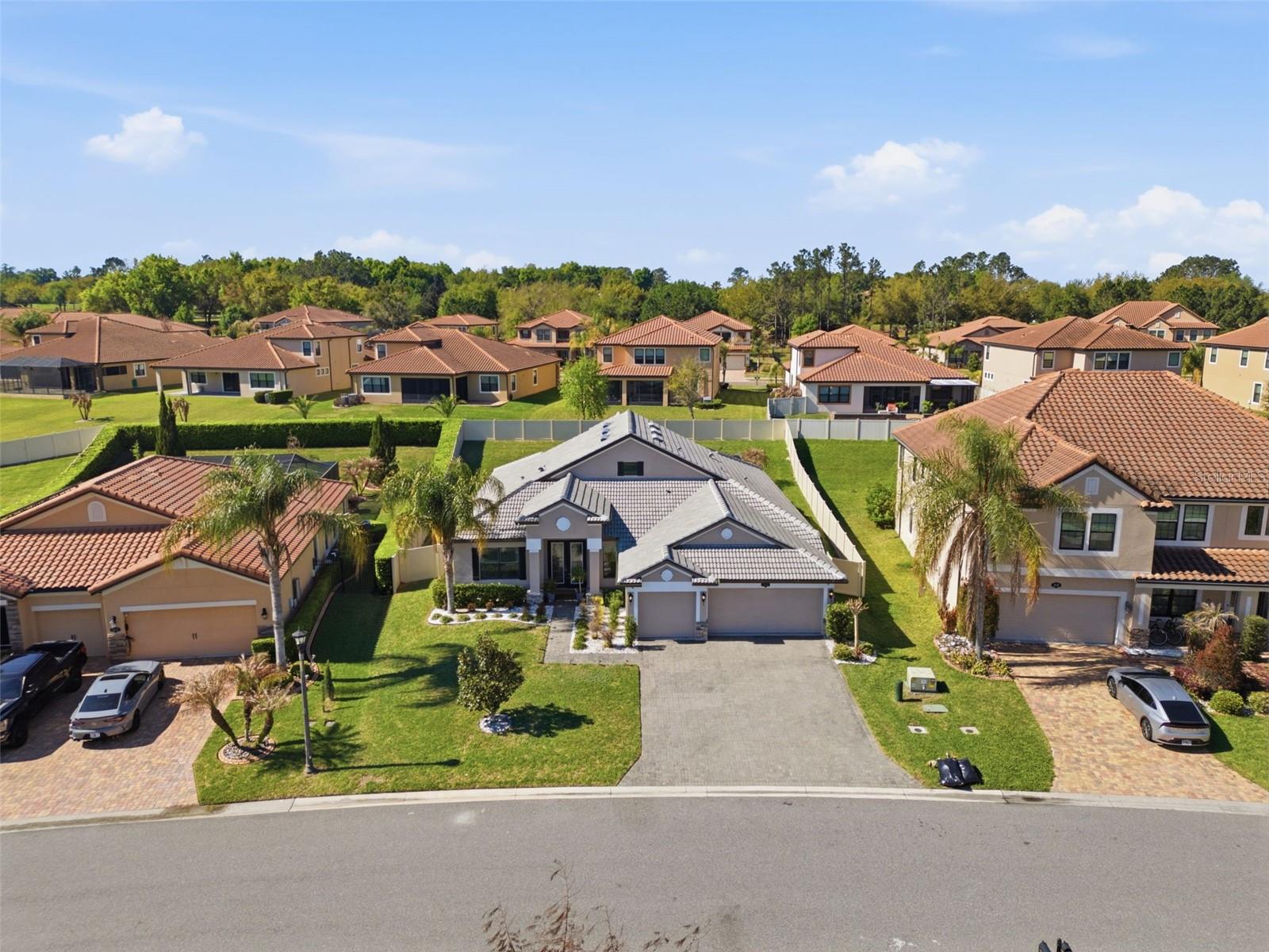 TERRALARGO PH 3B - Residential