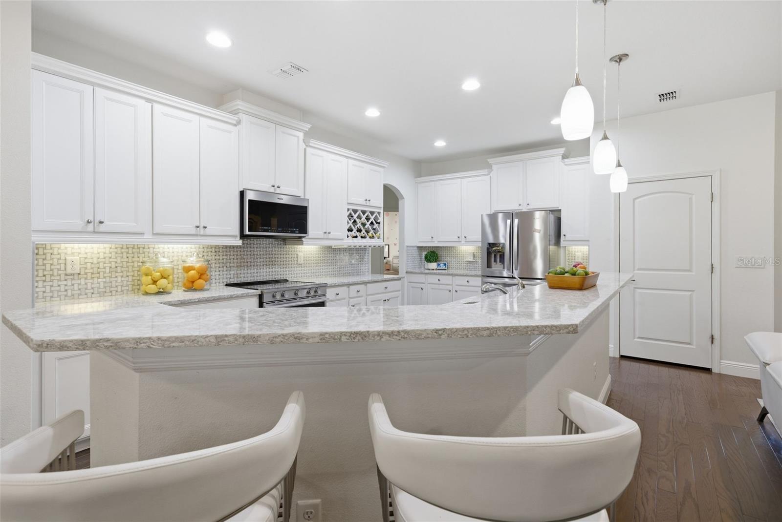 TERRALARGO PH 3B - Residential