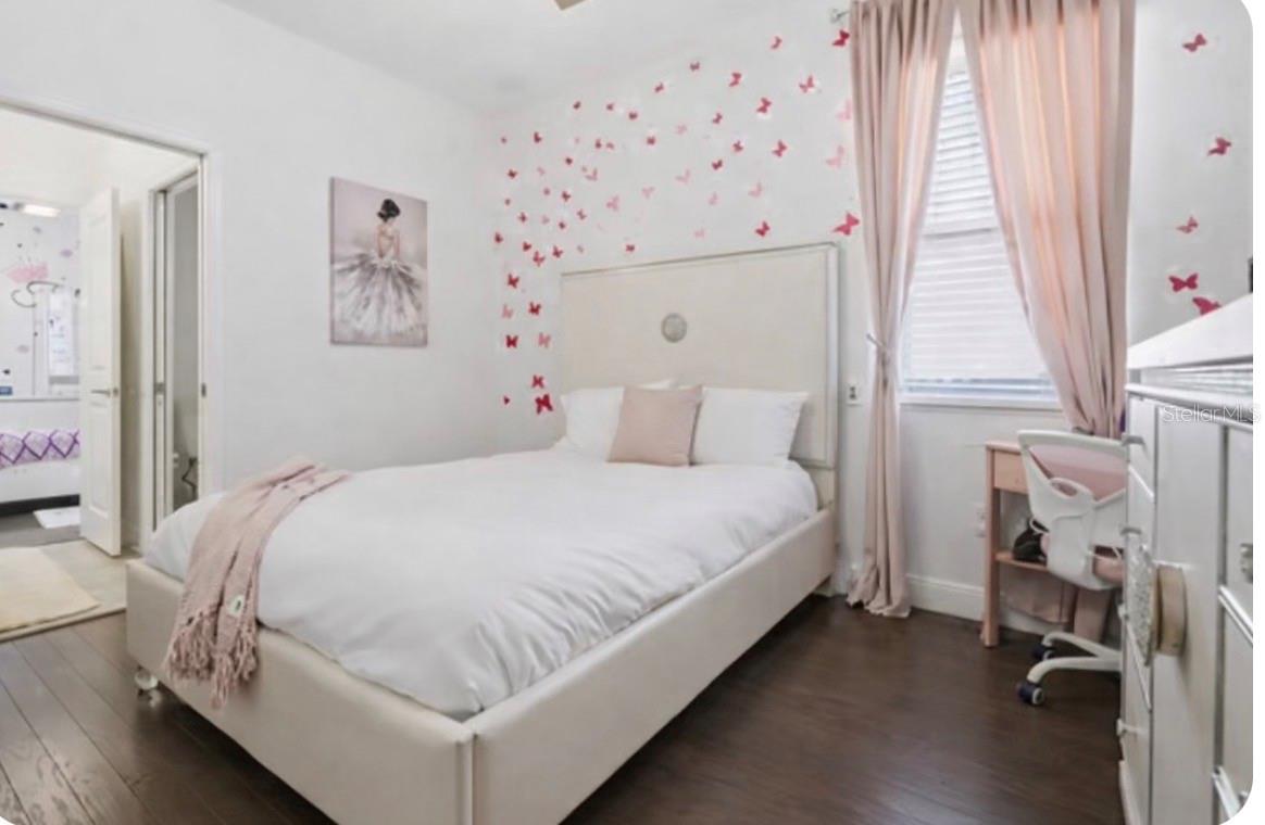 TERRALARGO PH 3B - Residential