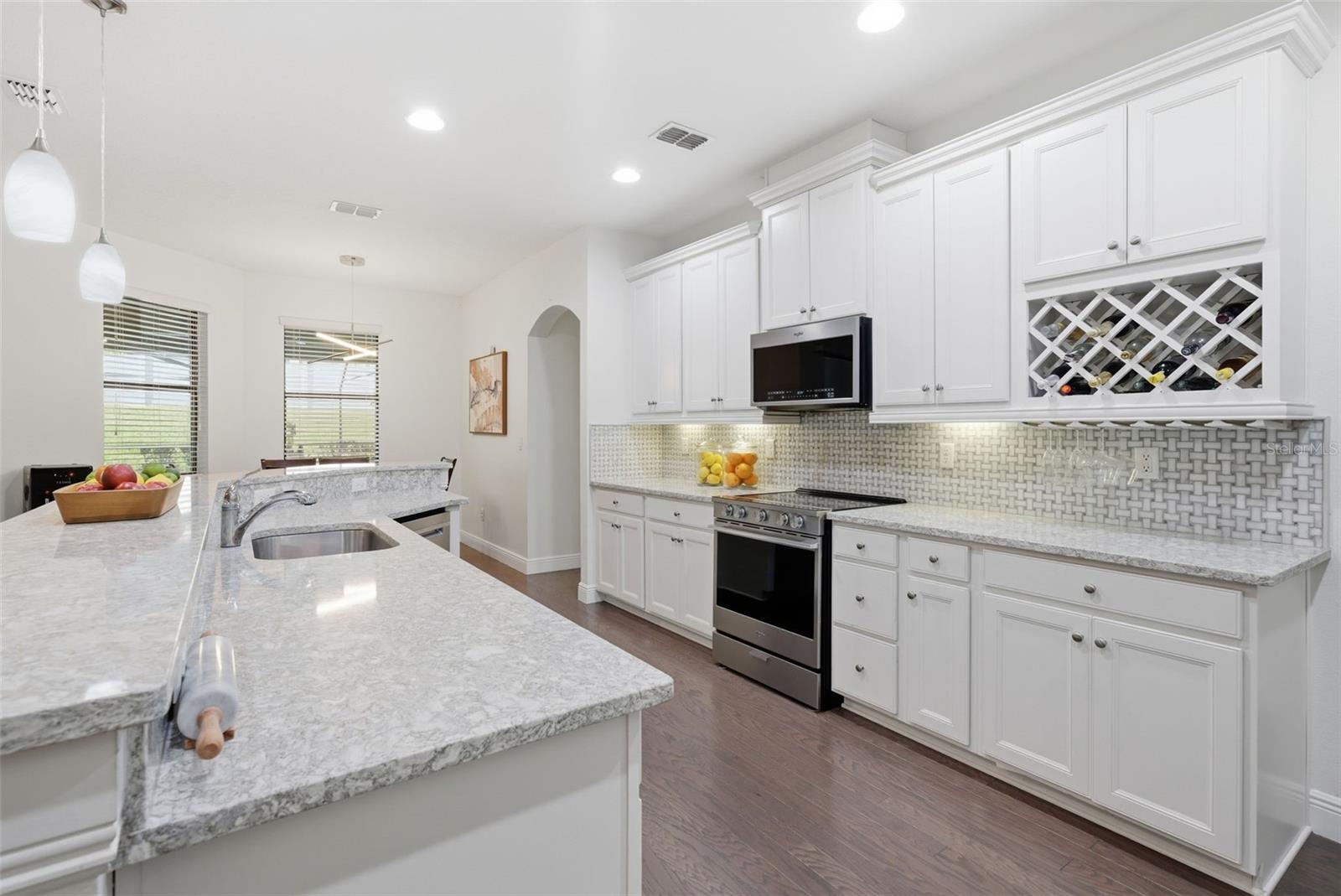 TERRALARGO PH 3B - Residential