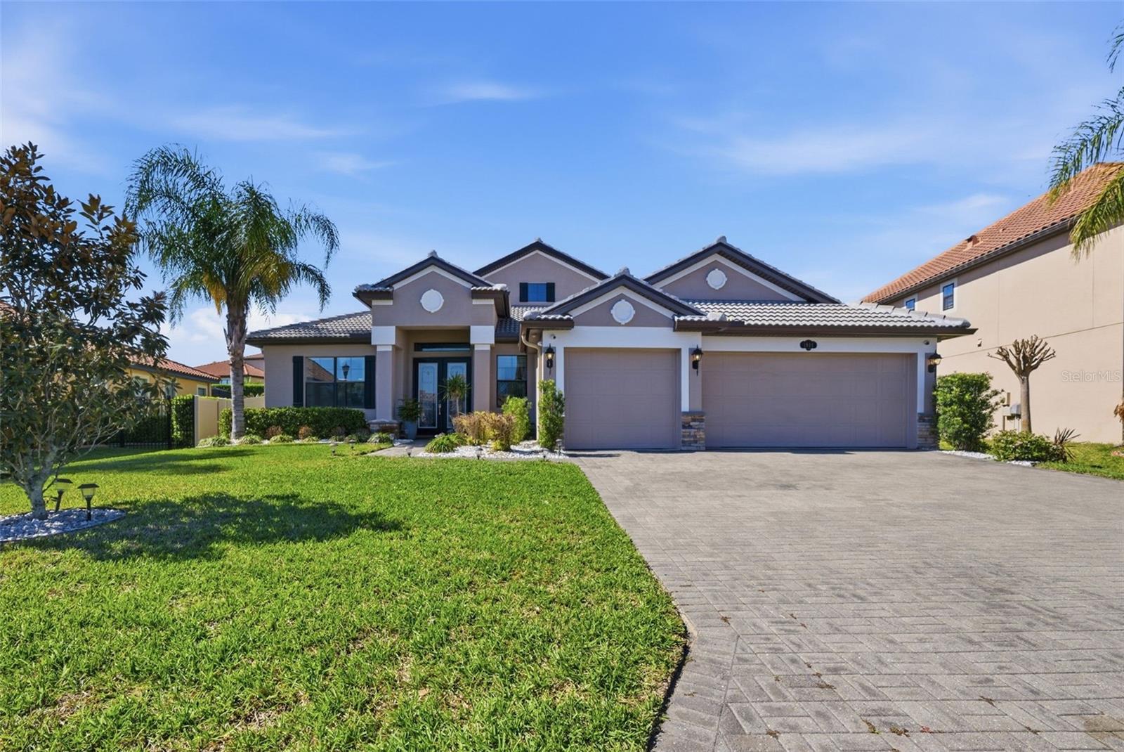 TERRALARGO PH 3B - Residential