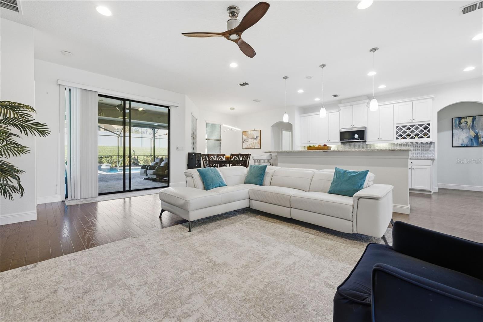 TERRALARGO PH 3B - Residential