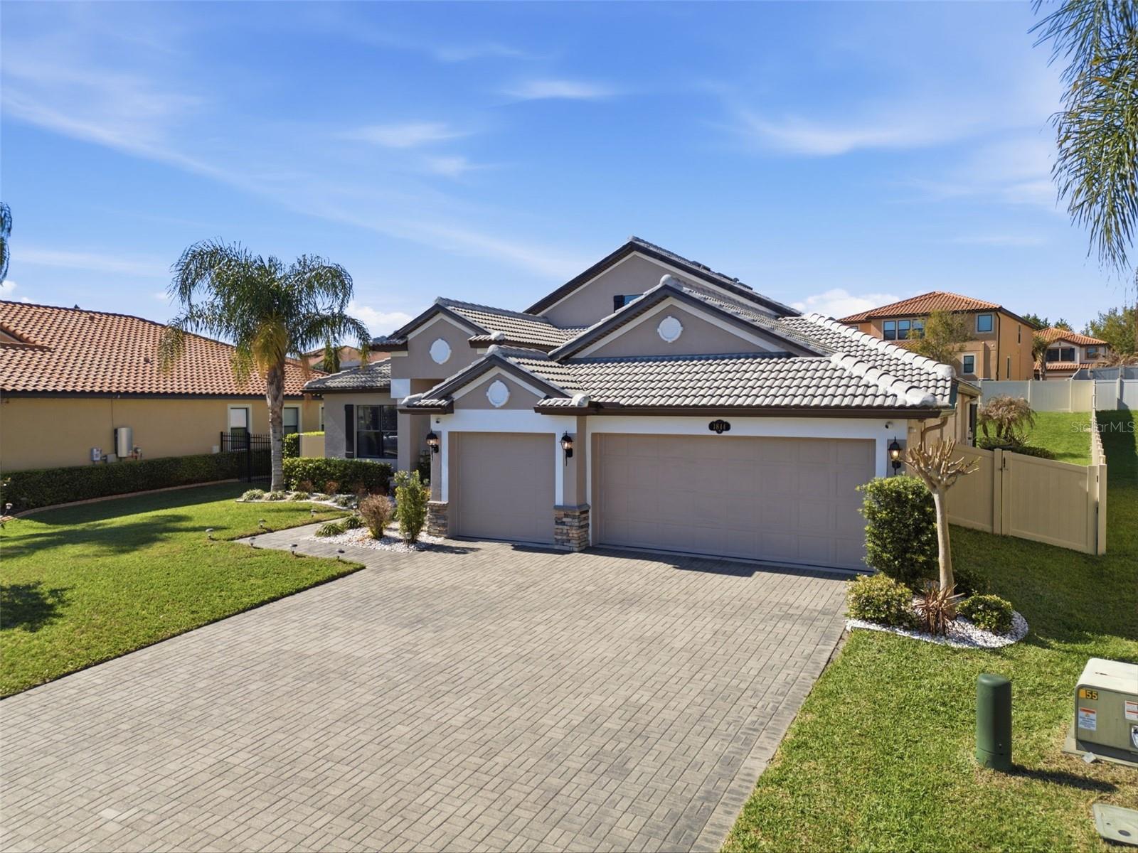 TERRALARGO PH 3B - Residential