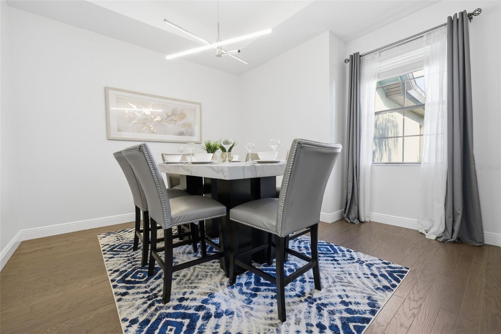 TERRALARGO PH 3B - Residential