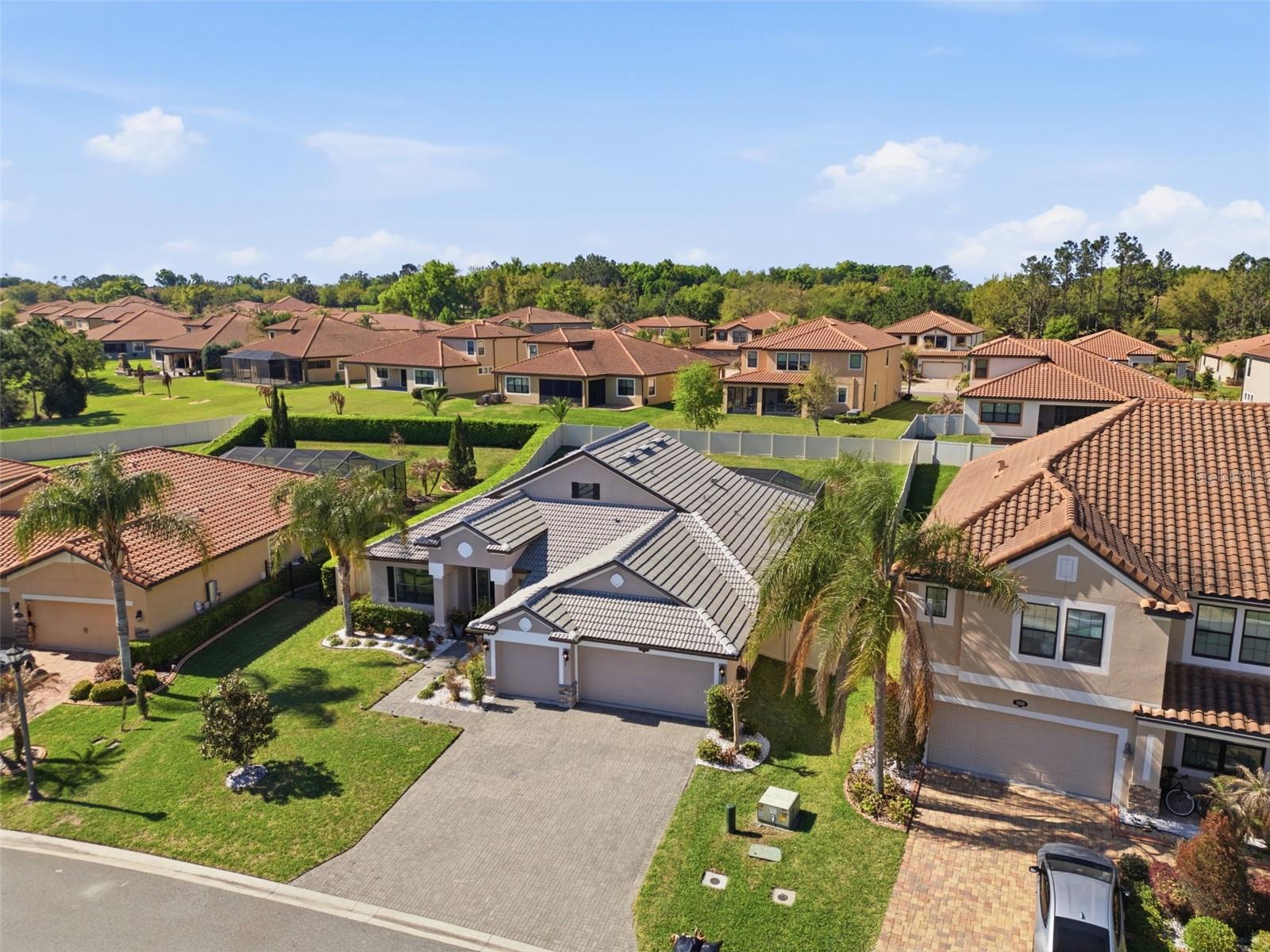 TERRALARGO PH 3B - Residential