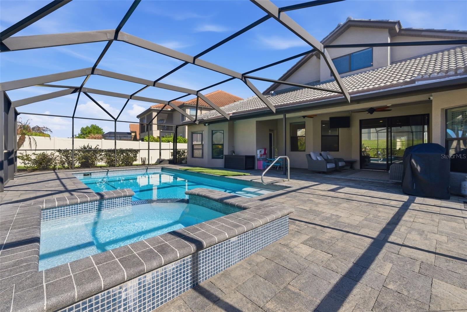 TERRALARGO PH 3B - Residential