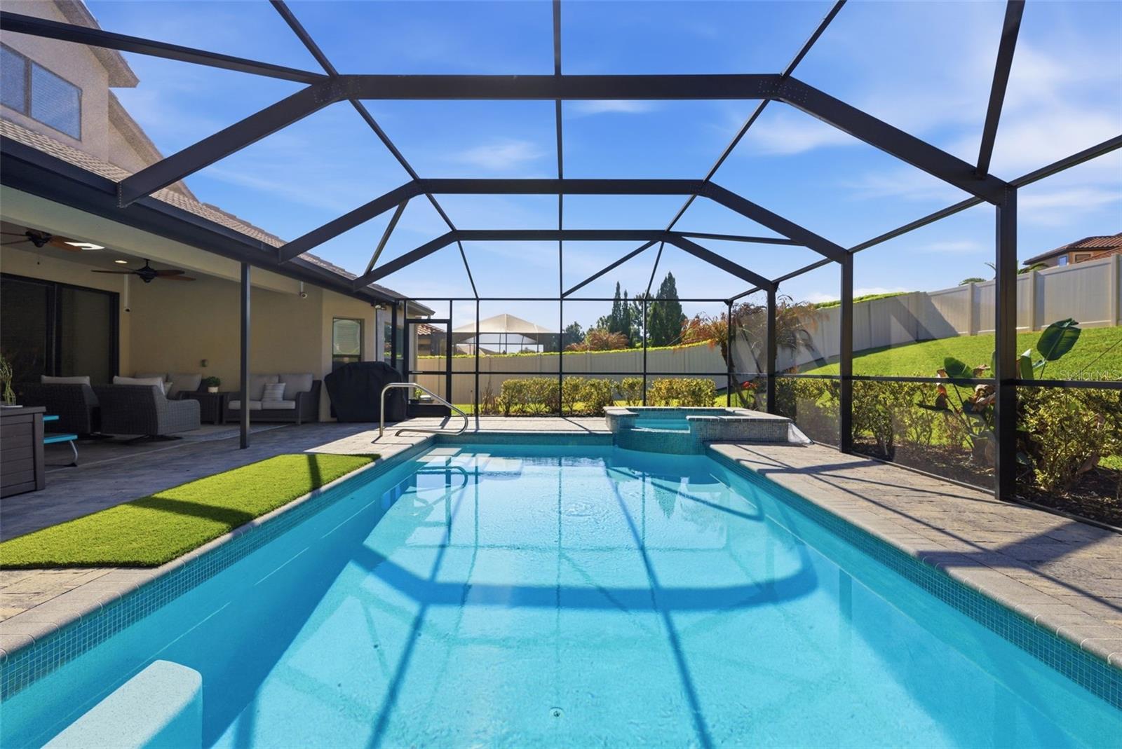 TERRALARGO PH 3B - Residential