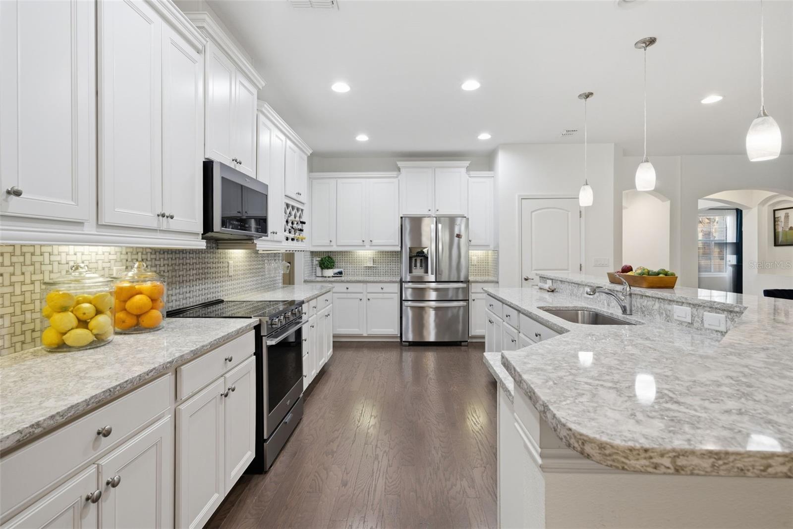 TERRALARGO PH 3B - Residential