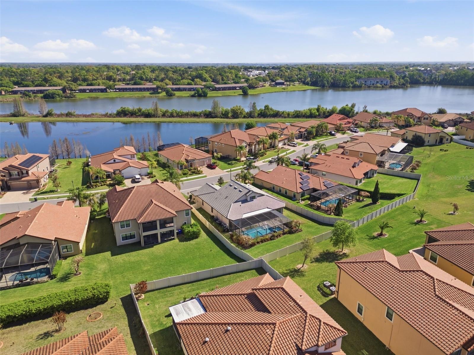 TERRALARGO PH 3B - Residential