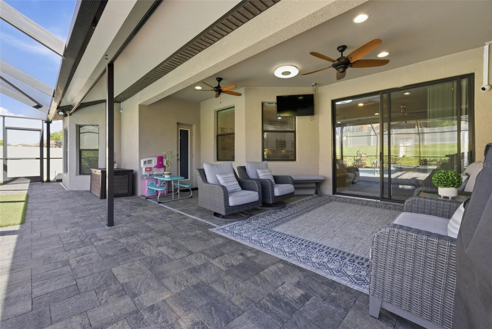 TERRALARGO PH 3B - Residential