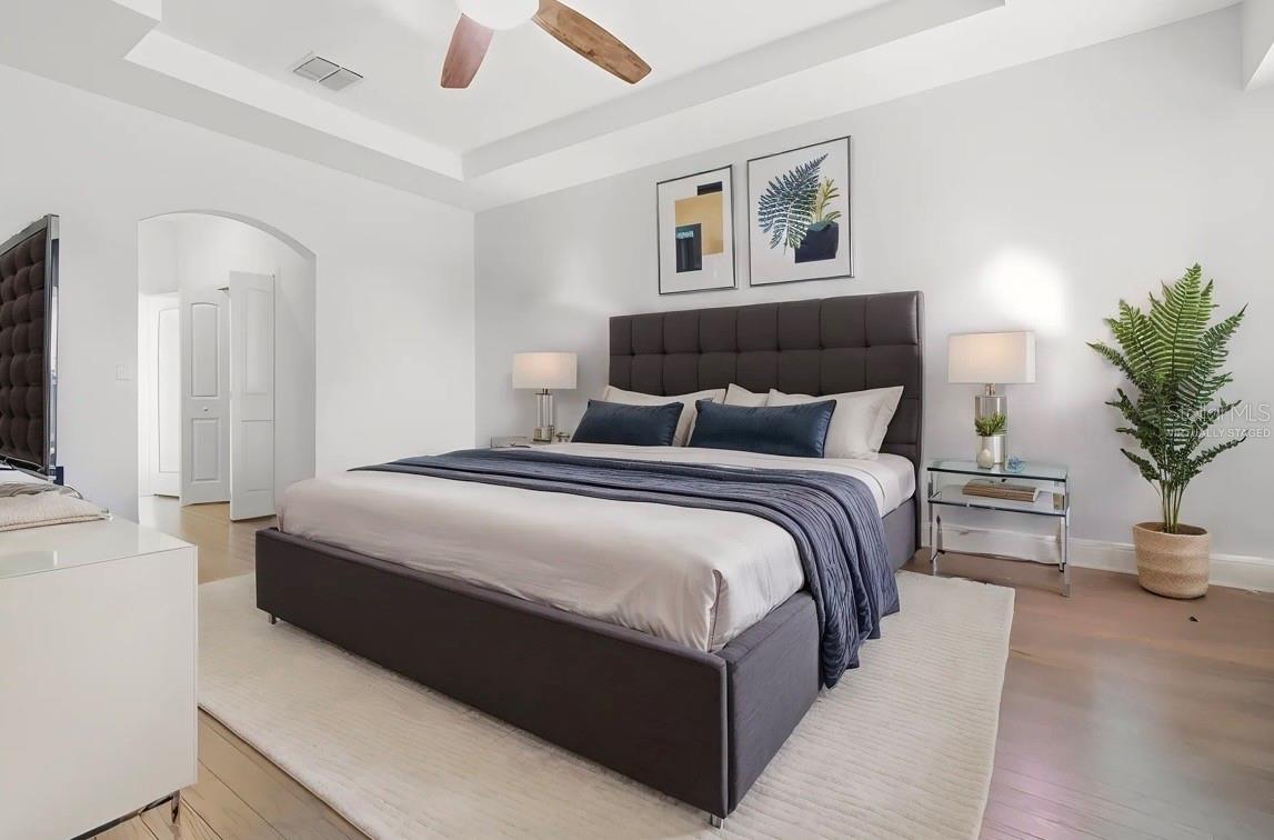 TERRALARGO PH 3B - Residential