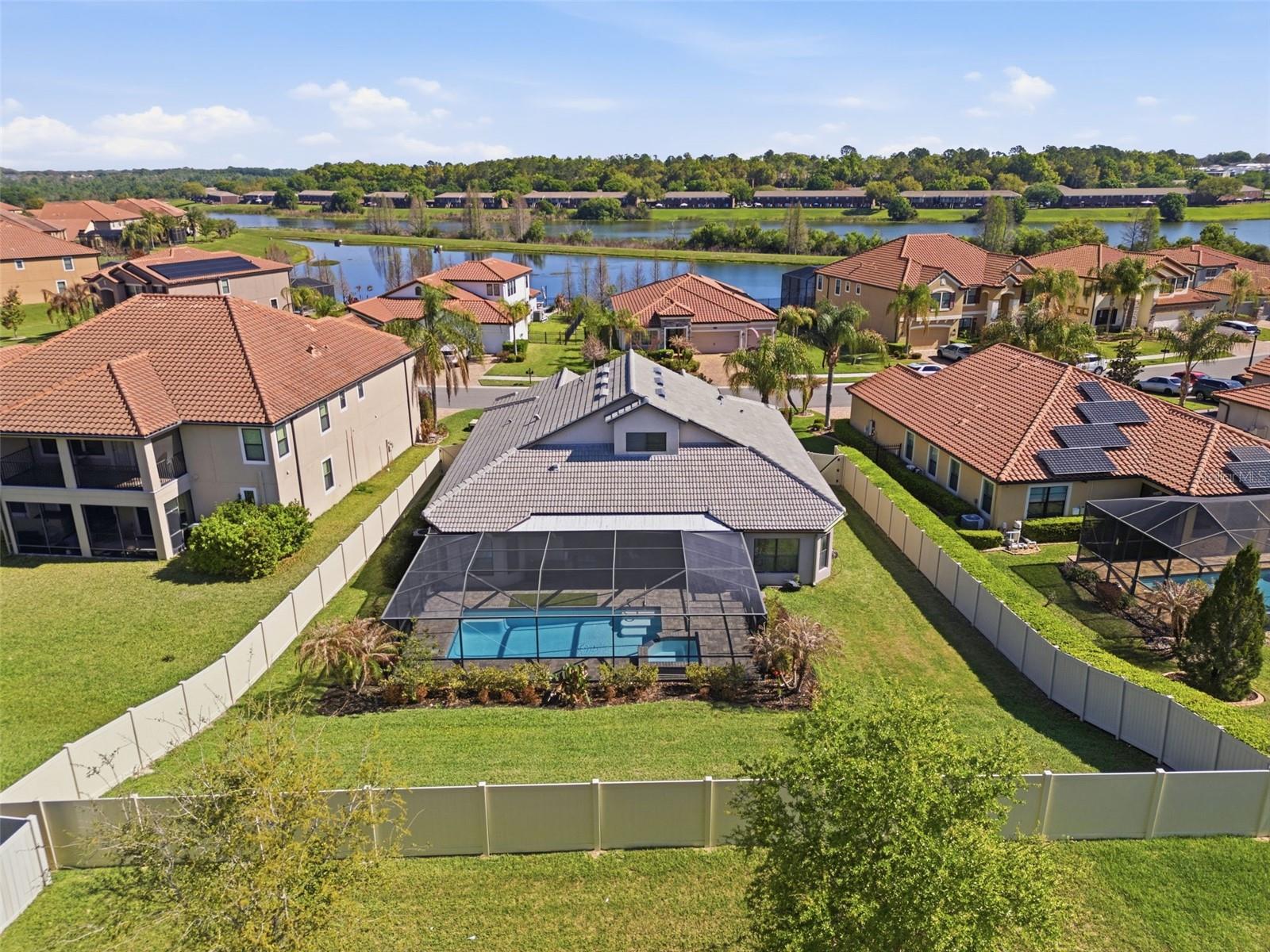 TERRALARGO PH 3B - Residential