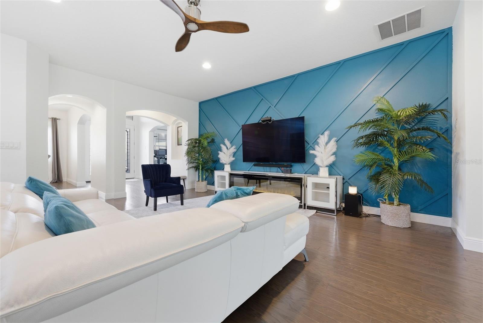 TERRALARGO PH 3B - Residential