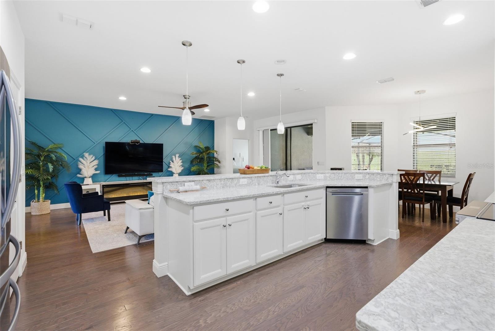 TERRALARGO PH 3B - Residential