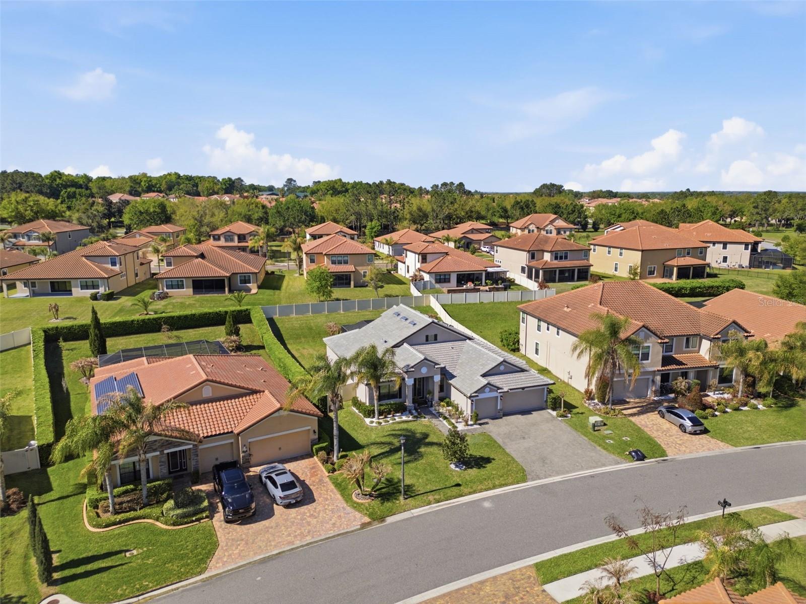 TERRALARGO PH 3B - Residential