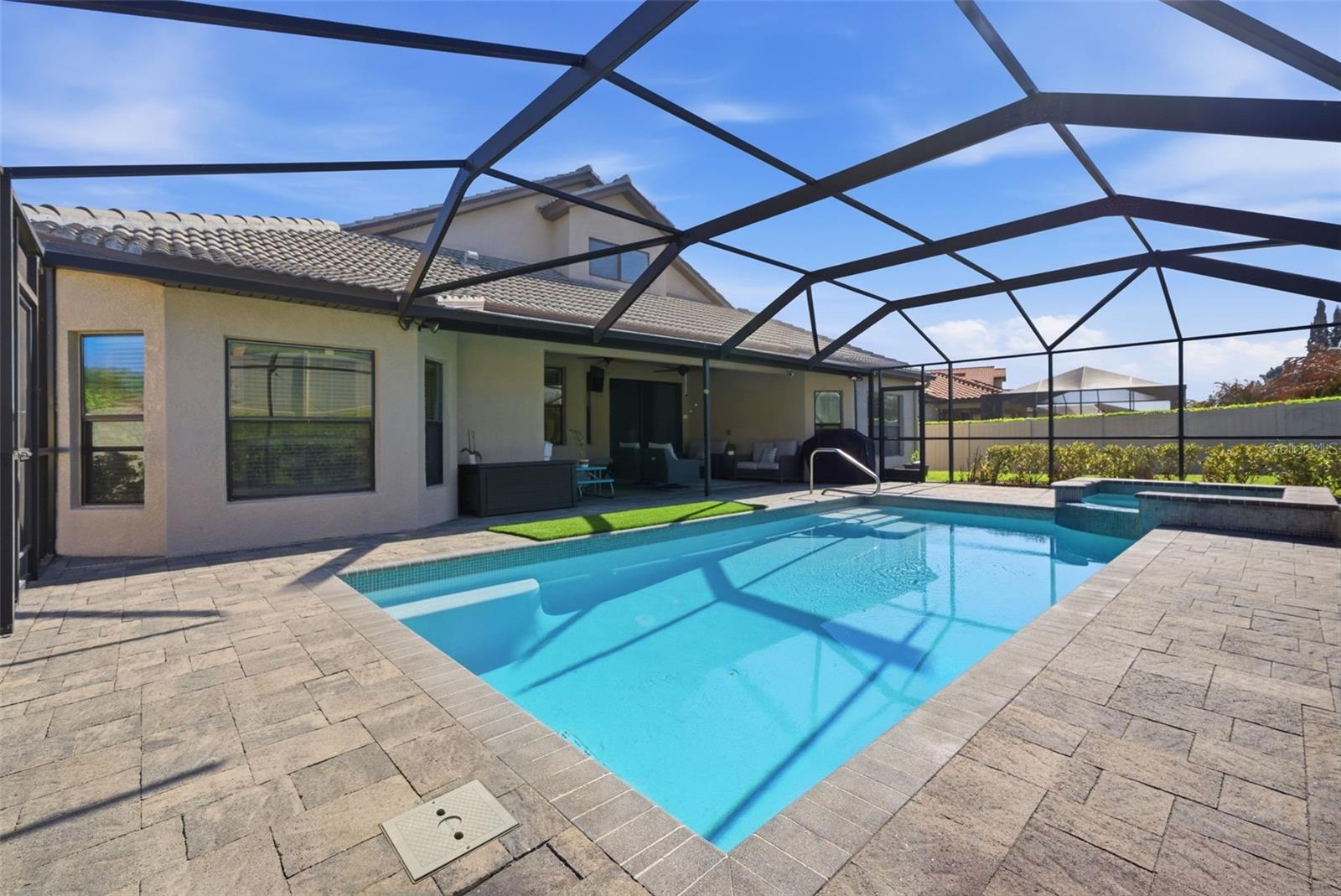 TERRALARGO PH 3B - Residential