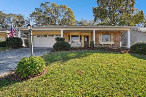 A home in SPRING HILL