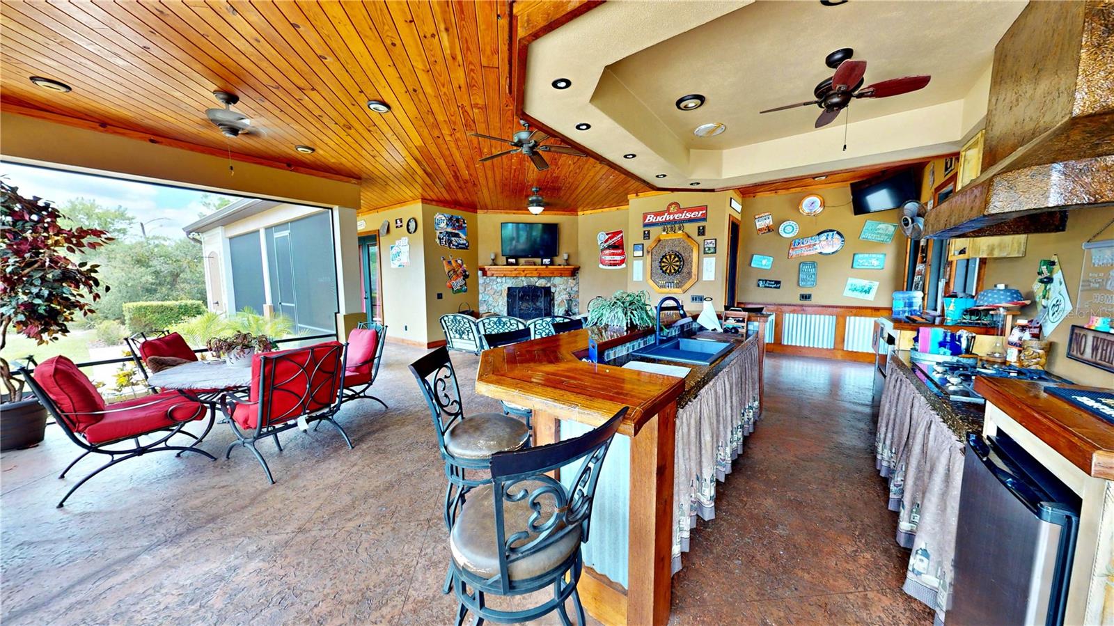 SEBRING LAKES ACRES - Residential