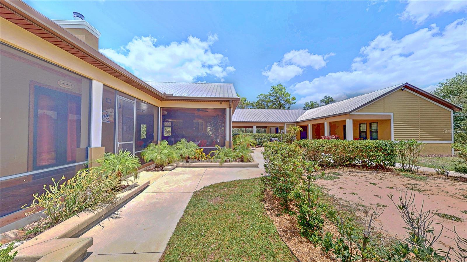 SEBRING LAKES ACRES - Residential