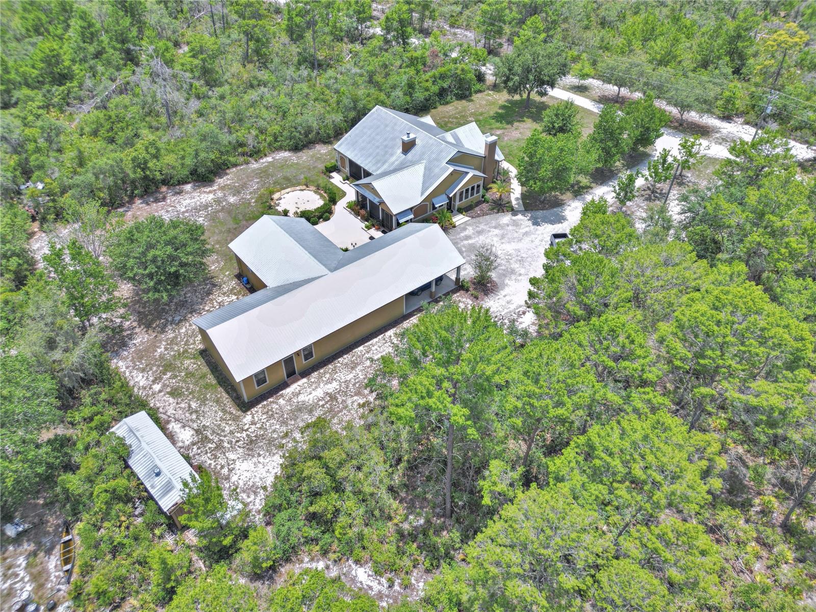 SEBRING LAKES ACRES - Residential