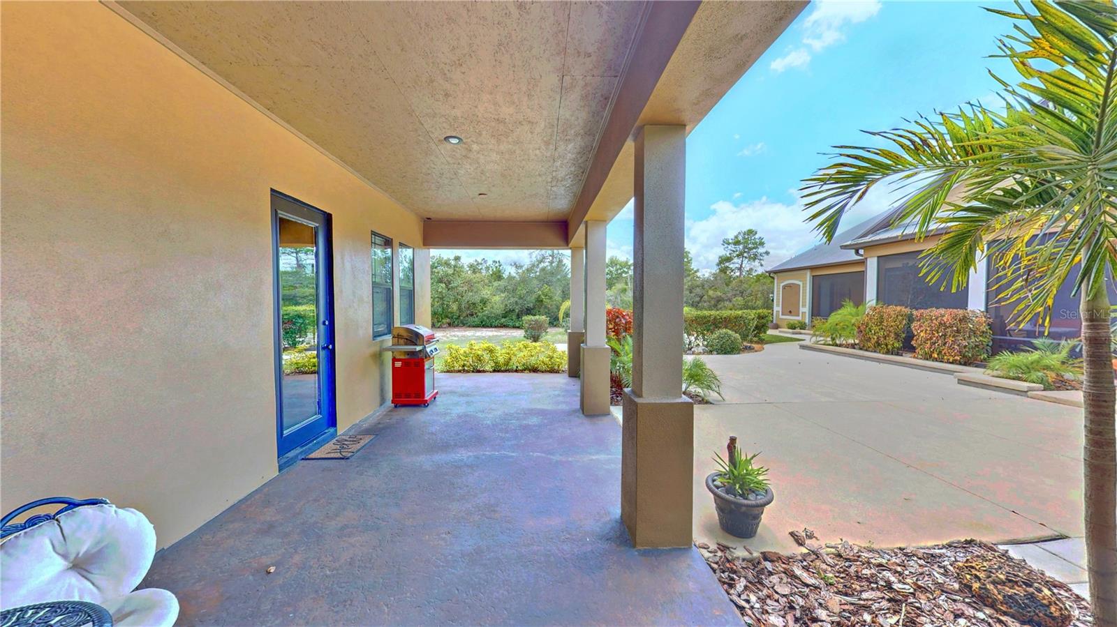 SEBRING LAKES ACRES - Residential
