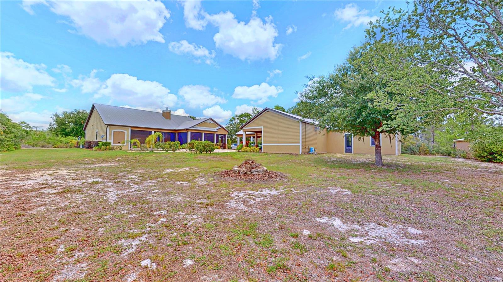 SEBRING LAKES ACRES - Residential