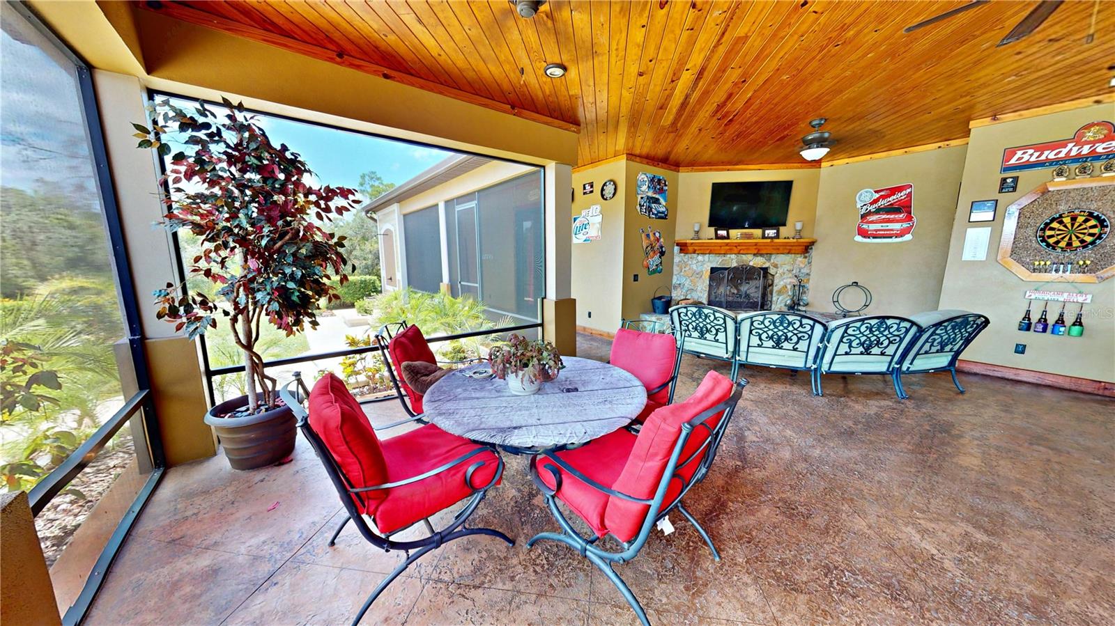 SEBRING LAKES ACRES - Residential