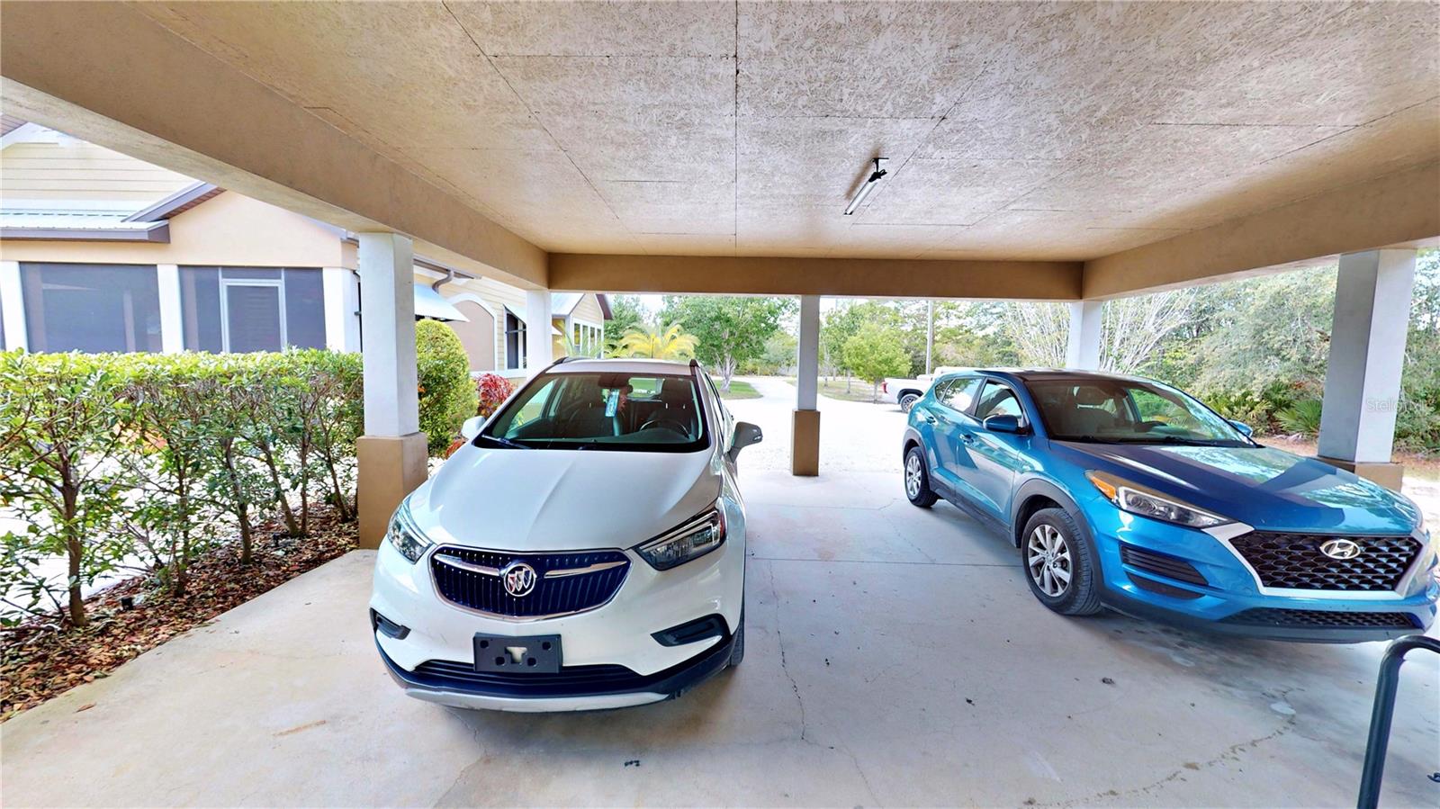 SEBRING LAKES ACRES - Residential